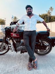 VVG7712  : Adi Dravida (Tamil)  from  Chennai