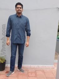 VVG7716  : Naidu (Telugu)  from  Ambattur