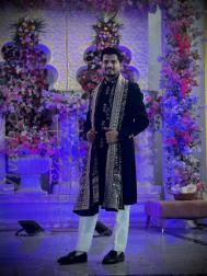 VVG7732  : Bairwa (Hindi)  from  North Delhi