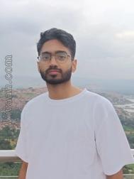 VVG7752  : Kshatriya (Kannada)  from  Windsor