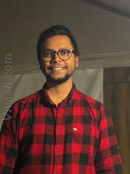 VVG7764  : Kayastha (Bengali)  from  Palanpur