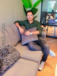 VVG7775  : Bhandari (Marathi)  from  Virar