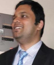 VVG7780  : Ezhava (Malayalam)  from  Dubai