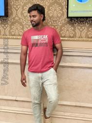 VVG7781  : Vanniyakullak Kshatriya (Tamil)  from  Chennai