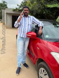 VVG7787  : Vokaliga (Kannada)  from  Kolar