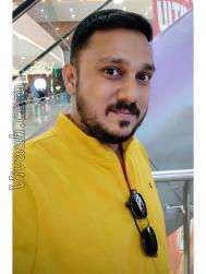 VVG7788  : Panicker (Malayalam)  from  Palakkad