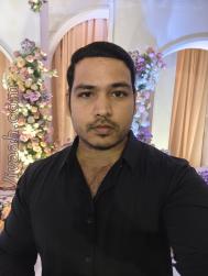 VVG7813  : Padmashali (Telugu)  from  Hyderabad