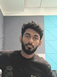 VVG7869  : Devendra Kula Vellalar (Tamil)  from  Chennai