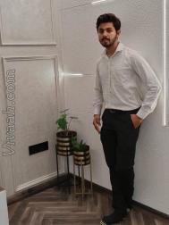 VVG7870  : Brahmin Kanyakubja (Hindi)  from  Nagpur