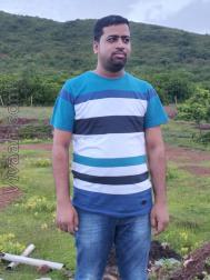 VVG7894  : Brahmin (Oriya)  from  Baleswar (Balasore)