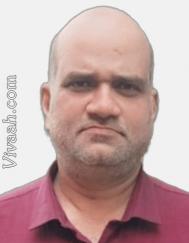 VVG7895  : Brahmin Kanyakubja (Hindi)  from  Kharagpur