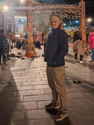 VVG7928  : Brahmin (Kumoani)  from  Bageshwar