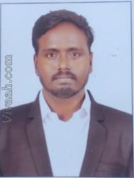 VVG7955  : Vanniyakullak Kshatriya (Tamil)  from  Cuddalore