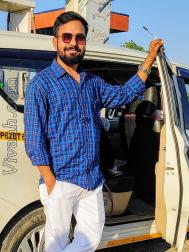 VVG7959  : Kushwaha (Hindi)  from  Jaunpur