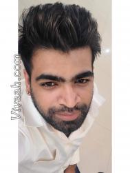 VVG7961  : Vishwakarma (Kannada)  from  Bangalore