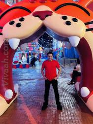 VVG7967  : Khatri (Punjabi)  from  Amritsar