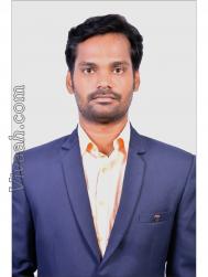 VVG7980  : Vanniyakullak Kshatriya (Tamil)  from  Chennai