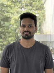 VVG7984  : Mudaliar Senguntha (Tamil)  from  Villupuram