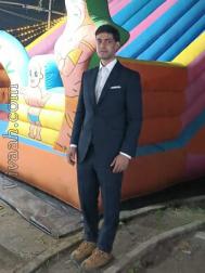 VVG8008  : Brahmin Bhumihar (Magahi)  from  Gaya (Bihar)