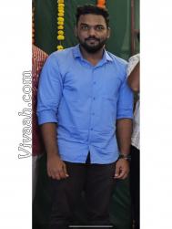 VVG8009  : Roman Catholic (Tamil)  from  Chennai