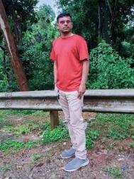 VVG8016  : Lingayat (Kannada)  from  Bangalore