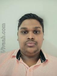 VVG8024  : Lebbai (Tamil)  from  Chennai