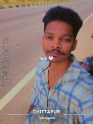 VVG8025  : Vishwakarma (Telugu)  from  Nizamabad