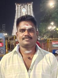 VVG8029  : Vanniyakullak Kshatriya (Tamil)  from  Thoothukudi