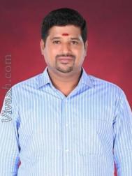 VVG8035  : Chettiar (Tamil)  from  Puducherry