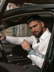 VVG8044  : Syed (Hindi)  from  Jamshedpur