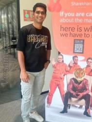 VVG8075  : Kunbi (Marathi)  from  Mumbai