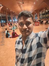 VVG8089  : Vishwakarma (Tamil)  from  Nagercoil