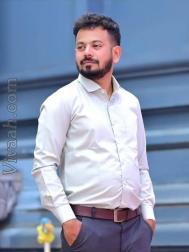 VVG8100  : Lingayat (Kannada)  from  Mysore