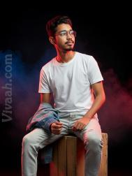 VVG8101  : Evangelical (Tamil)  from  Tirunelveli