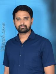 VVG8104  : Reddy (Telugu)  from  Proddatur