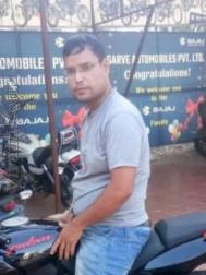 VVG8106  : Brahmin (Hindi)  from  Kanpur