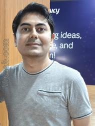 VVG8110  : Brahmin Smartha (Telugu)  from  Bangalore