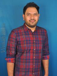 VVG8118  : Kamma (Telugu)  from  Nellore