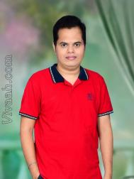 VVG8130  : Brahmin Sri Vishnava (Tamil)  from  Chennai