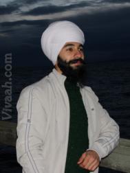 VVG8131  : Jat (Punjabi)  from  Brampton