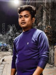 VVG8133  : Scheduled Caste (Bengali)  from  Kolkata