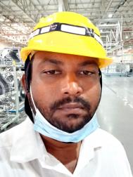 VVG8145  : Church of South India (Tamil)  from  Tiruchirappalli