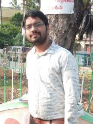 VVG8161  : Viswabrahmin (Telugu)  from  Cuddapah