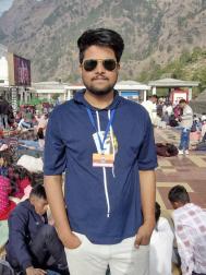 VVG8162  : Brahmin (Hindi)  from  Bahadurgarh