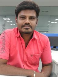 VVG8165  : Born Again (Tamil)  from  Coimbatore