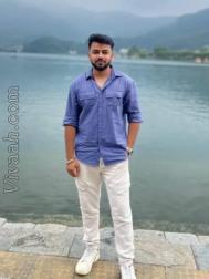 VVG8168  : Rajput (Bihari)  from  Kolkata