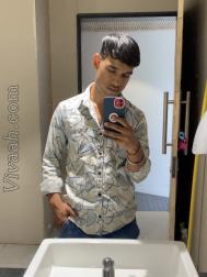 VVG8172  : Brahmin (Hindi)  from  Saugor