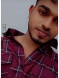 VVG8173  : Church of South India (Tamil)  from  Nagercoil