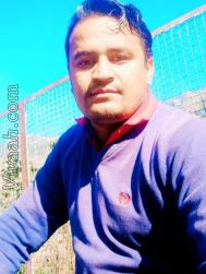 VVG8190  : Brahmin (Himachali/ Pahari)  from  Shimla