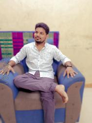 VVG8198  : Maruthuvar (Tamil)  from  Mannargudi